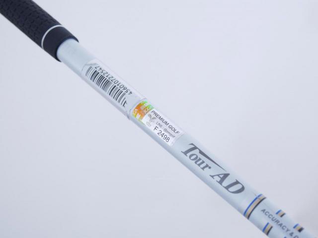 Fairway Wood : Other Brand : หัวไม้ 5 Ryoma F Titanium (รุ่นปี 2019 ไกลมากๆ) Loft 18 ก้าน Tour AD RF2 Flex R2