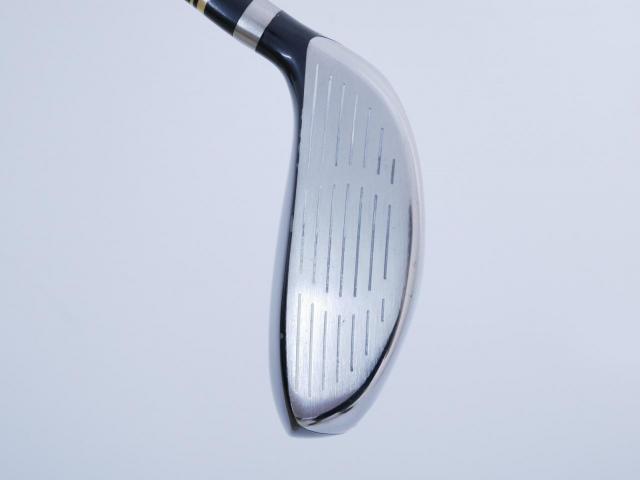 Fairway Wood : Other Brand : หัวไม้ 5 Ryoma F Titanium (รุ่นปี 2019 ไกลมากๆ) Loft 18 ก้าน Tour AD RF2 Flex R2