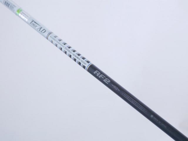 Fairway Wood : Other Brand : หัวไม้ 5 Ryoma F Titanium (รุ่นปี 2019 ไกลมากๆ) Loft 18 ก้าน Tour AD RF2 Flex R2