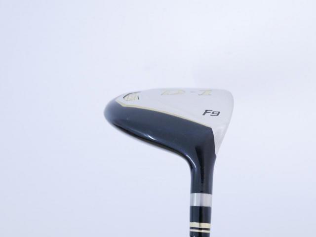 Fairway Wood : Other Brand : หัวไม้ 9 Ryoma D-1 (ไกลมากๆ ค่า COR 0.82 เกือบเท่าไดรเวอร์) Loft 24 ก้าน Tour AD Ryoma F Flex R