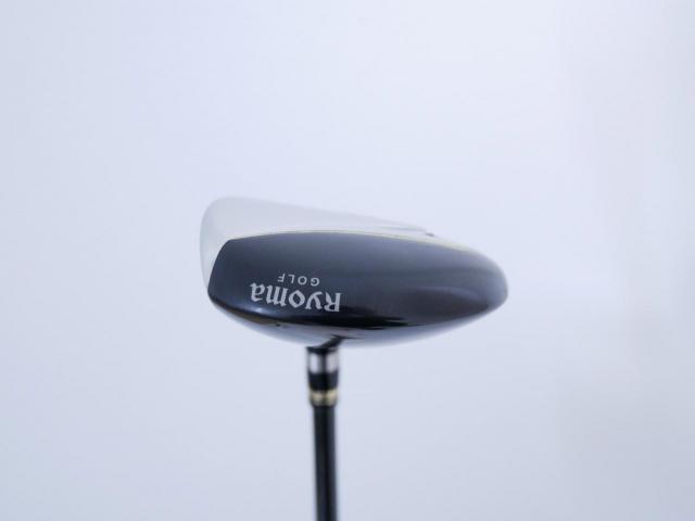 Fairway Wood : Other Brand : หัวไม้ 9 Ryoma D-1 (ไกลมากๆ ค่า COR 0.82 เกือบเท่าไดรเวอร์) Loft 24 ก้าน Tour AD Ryoma F Flex R