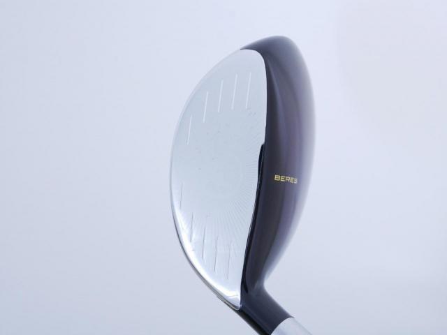Lady club : All : หัวไม้ 7 Honma Beres 2020 (ออกปี 2020) Loft 22 ก้าน Honma ARMRQ (38) Flex L (2 ดาว)