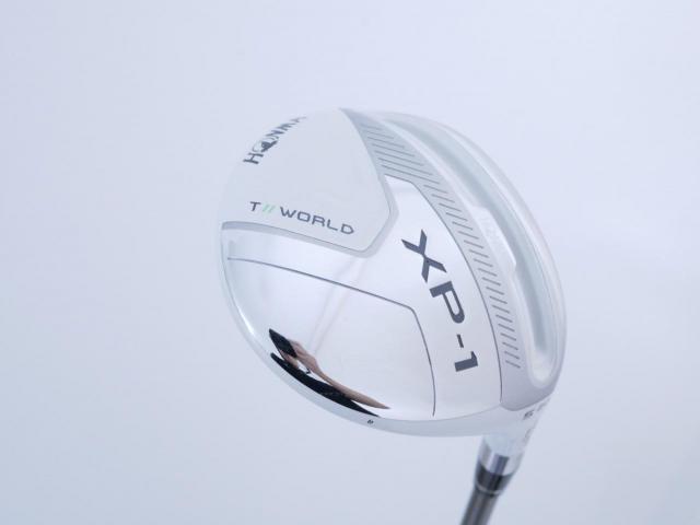 Lady club : All : หัวไม้ 5 Honma Tour World XP-1 (รุ่นปี 2020) Loft 20 ก้านกราไฟต์ Honma Vizard 39 Flex A (Lady)