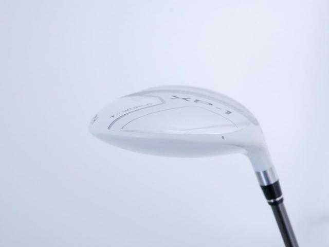 Lady club : All : หัวไม้ 5 Honma Tour World XP-1 (รุ่นปี 2020) Loft 20 ก้านกราไฟต์ Honma Vizard 39 Flex A (Lady)