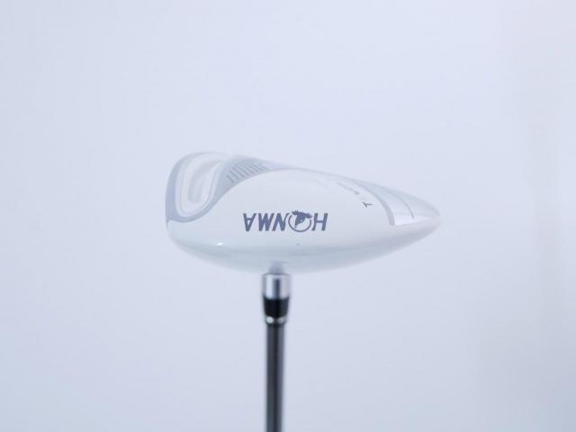 Lady club : All : หัวไม้ 5 Honma Tour World XP-1 (รุ่นปี 2020) Loft 20 ก้านกราไฟต์ Honma Vizard 39 Flex A (Lady)