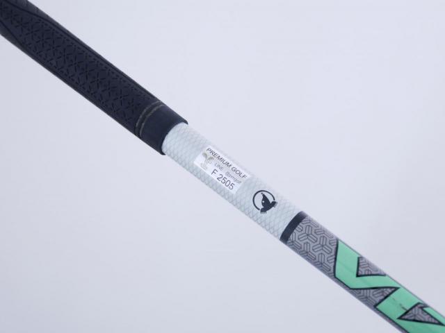 Lady club : All : หัวไม้ 5 Honma Tour World XP-1 (รุ่นปี 2020) Loft 20 ก้านกราไฟต์ Honma Vizard 39 Flex A (Lady)