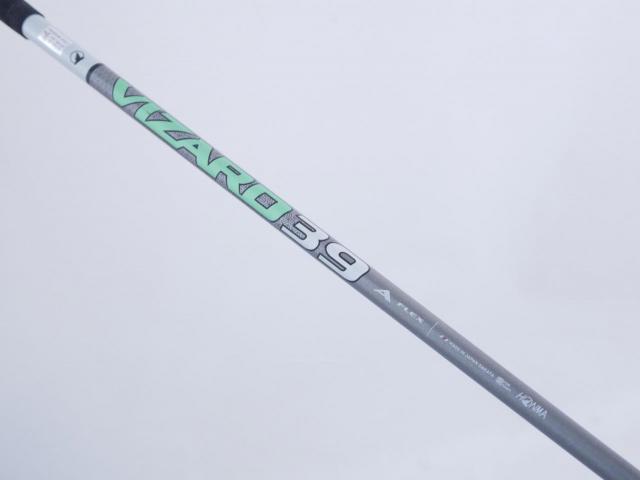 Lady club : All : หัวไม้ 5 Honma Tour World XP-1 (รุ่นปี 2020) Loft 20 ก้านกราไฟต์ Honma Vizard 39 Flex A (Lady)