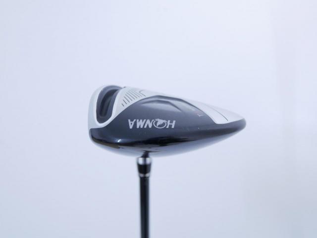 Fairway Wood : Honma : หัวไม้ 3 Honma Tour World XP-1 (รุ่นปี 2020) Loft 15 ก้านกราไฟต์ Honma Vizard 43 Flex R