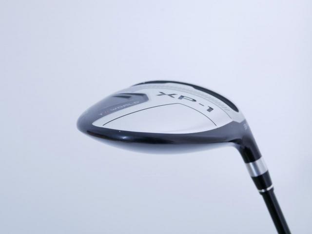 Fairway Wood : Honma : หัวไม้ 3 Honma Tour World XP-1 (รุ่นปี 2020) Loft 15 ก้านกราไฟต์ Honma Vizard 43 Flex R