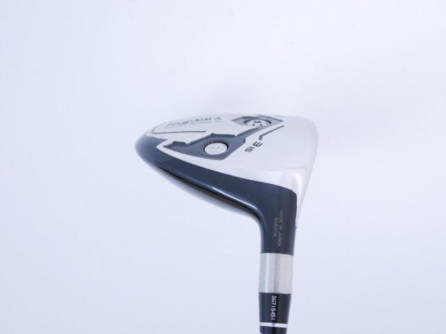 Fairway Wood : Honma : หัวไม้ 3 Honma Tour World TW727 Loft 15 ก้าน Honma Vizard YZ65 Flex S