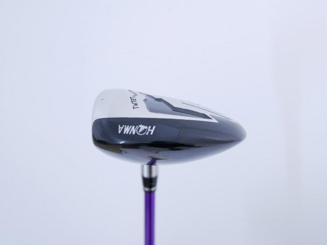 Fairway Wood : Honma : หัวไม้ 3 Honma Tour World TW727 Loft 15 ก้าน Honma Vizard YZ65 Flex S