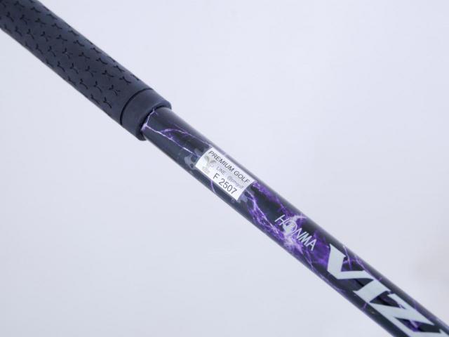 Fairway Wood : Honma : หัวไม้ 3 Honma Tour World TW727 Loft 15 ก้าน Honma Vizard YZ65 Flex S