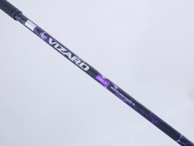 Fairway Wood : Honma : หัวไม้ 3 Honma Tour World TW727 Loft 15 ก้าน Honma Vizard YZ65 Flex S