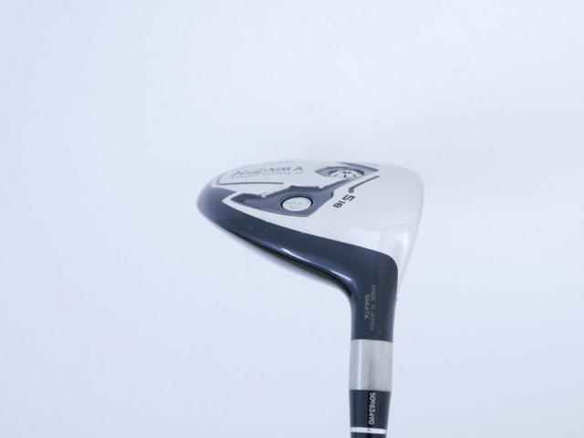 Fairway Wood : Honma : หัวไม้ 5 Honma Tour World TW727 Loft 18 ก้าน Honma Vizard YZ65 Flex S