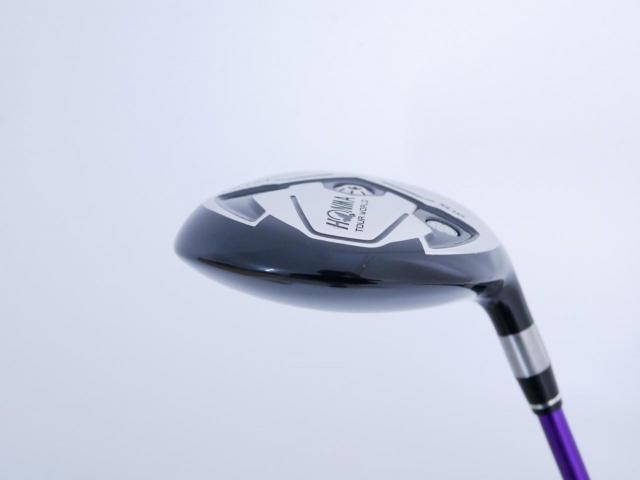 Fairway Wood : Honma : หัวไม้ 5 Honma Tour World TW727 Loft 18 ก้าน Honma Vizard YZ65 Flex S