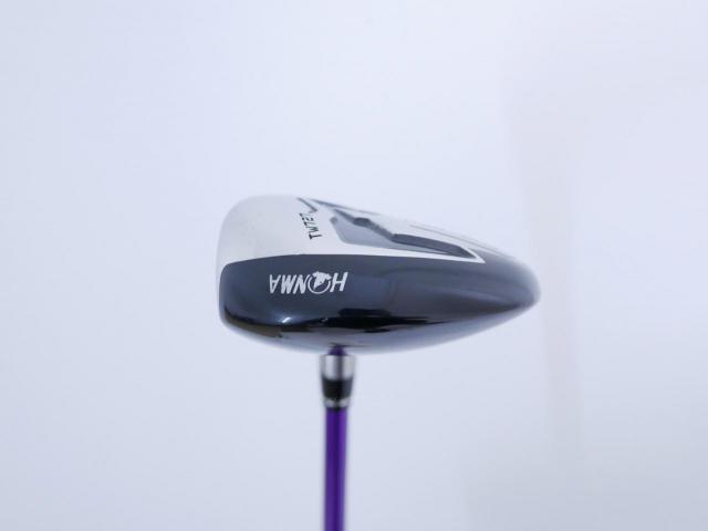 Fairway Wood : Honma : หัวไม้ 5 Honma Tour World TW727 Loft 18 ก้าน Honma Vizard YZ65 Flex S
