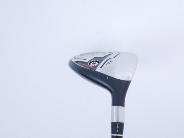 Fairway Wood : Honma : หัวไม้ 7 Honma Tour World TW717 Loft 21 ก้าน ARMRQ 8 (54) Flex R (2 ดาว)