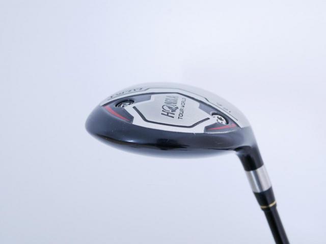 Fairway Wood : Honma : หัวไม้ 7 Honma Tour World TW717 Loft 21 ก้าน ARMRQ 8 (54) Flex R (2 ดาว)