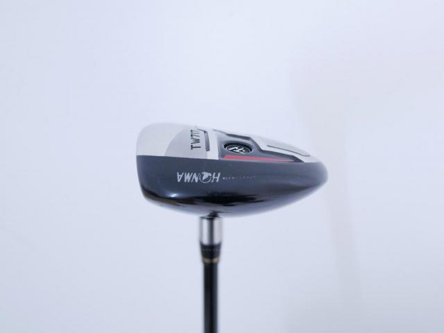 Fairway Wood : Honma : หัวไม้ 7 Honma Tour World TW717 Loft 21 ก้าน ARMRQ 8 (54) Flex R (2 ดาว)