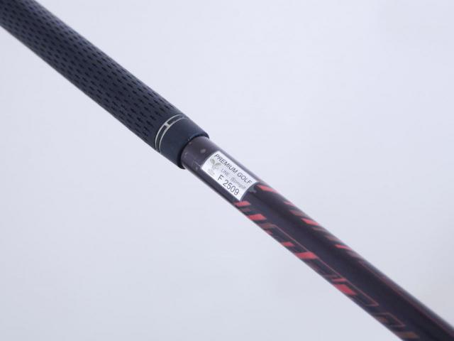 Fairway Wood : Honma : หัวไม้ 7 Honma Tour World TW717 Loft 21 ก้าน ARMRQ 8 (54) Flex R (2 ดาว)