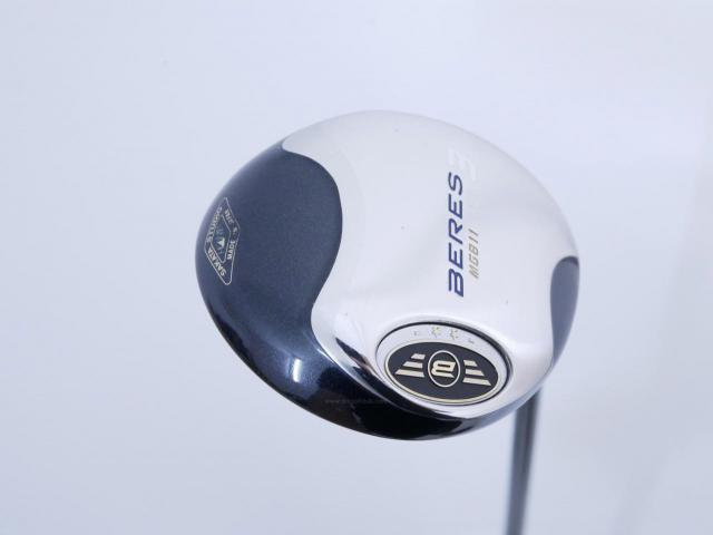 Fairway Wood : Honma : หัวไม้ 3 Honma Beres MG811 Loft 15 ก้าน ARMRQ B54 Flex R (2 ดาว)