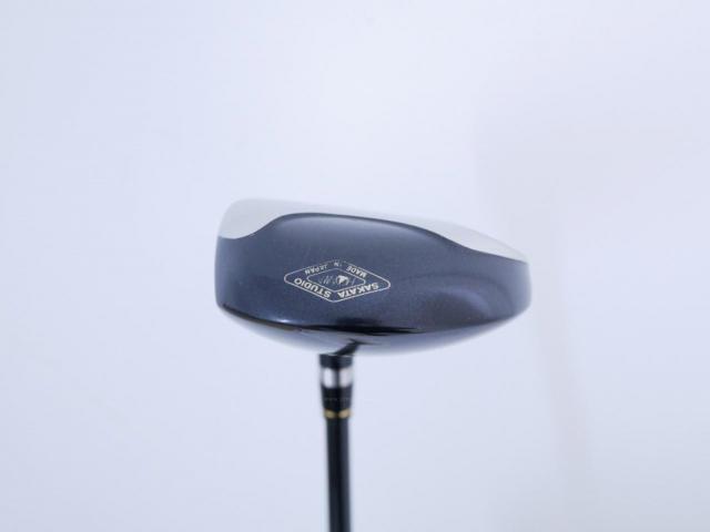 Fairway Wood : Honma : หัวไม้ 3 Honma Beres MG811 Loft 15 ก้าน ARMRQ B54 Flex R (2 ดาว)