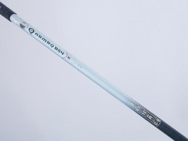 Fairway Wood : Honma : หัวไม้ 3 Honma Beres MG811 Loft 15 ก้าน ARMRQ B54 Flex R (2 ดาว)