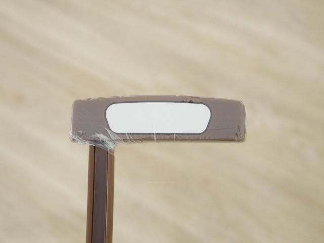 Putter : All : **ของใหม่ ยังไม่แกะพลาสติก** พัตเตอร์ Odyssey GIRAFFE-BEAM 6 (ออกปี 2024) ก้าน Stroke LAB SL 90 ยาว 34 นิ้ว