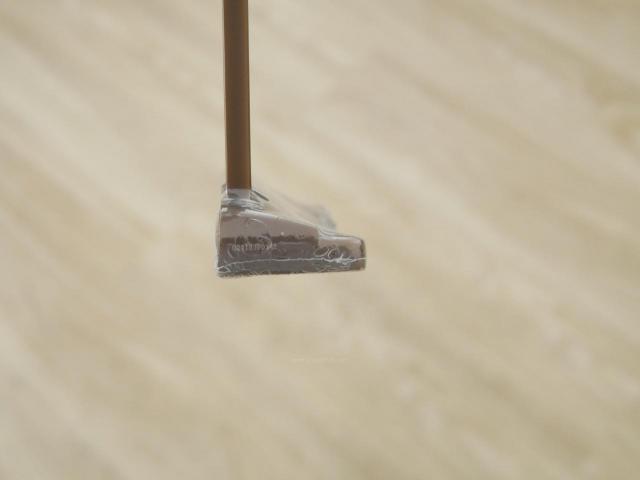 Putter : All : **ของใหม่ ยังไม่แกะพลาสติก** พัตเตอร์ Odyssey GIRAFFE-BEAM DW (ออกปี 2024 หายาก) ก้าน Stroke LAB SL 90 ยาว 33 นิ้ว
