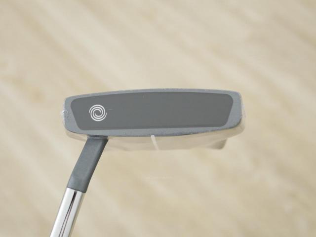 Putter : All : **ของใหม่ ยังไม่แกะพลาสติก** พัตเตอร์ Odyssey DFX #10 (รุ่นปี 2025) ยาว 34 นิ้ว