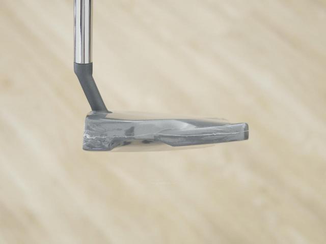 Putter : All : **ของใหม่ ยังไม่แกะพลาสติก** พัตเตอร์ Odyssey DFX #10 (รุ่นปี 2025) ยาว 34 นิ้ว