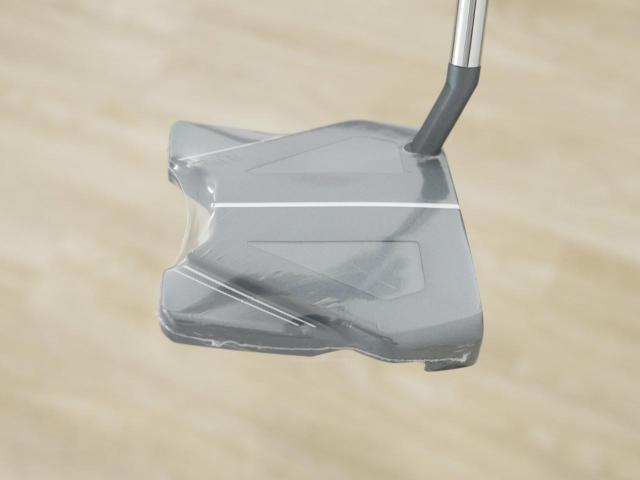 Putter : All : **ของใหม่ ยังไม่แกะพลาสติก** พัตเตอร์ Odyssey DFX #10 (รุ่นปี 2025) ยาว 34 นิ้ว
