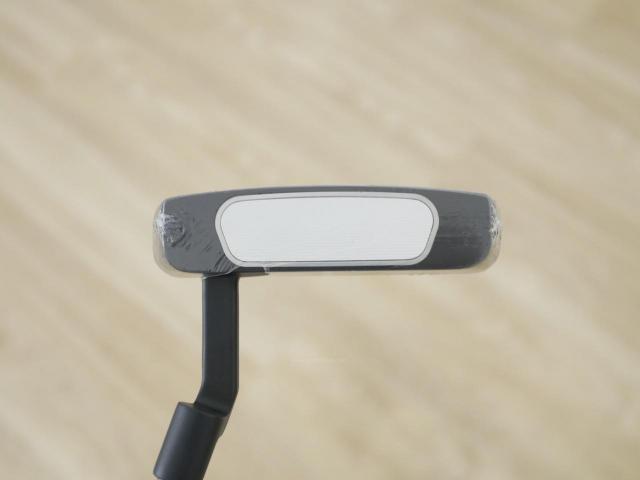 Putter : All : **ของใหม่ ยังไม่แกะพลาสติก** พัตเตอร์ Odyssey Ai-ONE Jailbird Mini CH (ออกปี 2024) ก้าน Stroke LAB 90 ยาว 34 นิ้ว