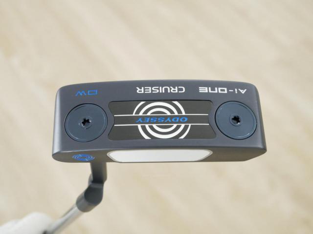 Putter : All : พัตเตอร์ Odyssey Ai-ONE CRUISER DW (ออกปี 2024) ก้าน Stroke LAB 140 ยาว 38 นิ้ว