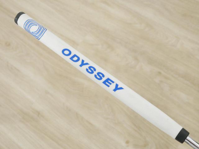 Putter : All : พัตเตอร์ Odyssey Ai-ONE CRUISER DW (ออกปี 2024) ก้าน Stroke LAB 140 ยาว 38 นิ้ว