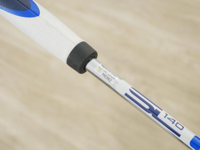 Putter : All : พัตเตอร์ Odyssey Ai-ONE CRUISER DW (ออกปี 2024) ก้าน Stroke LAB 140 ยาว 38 นิ้ว