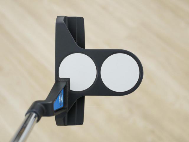 Putter : All : พัตเตอร์ Odyssey Ai-ONE TRI-BEAM 2-Ball Blade (ออกปี 2024) ก้าน Stroke LAB 90 ยาว 34 นิ้ว