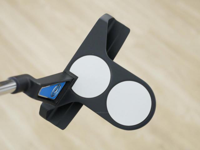Putter : All : พัตเตอร์ Odyssey Ai-ONE TRI-BEAM 2-Ball Blade (ออกปี 2024) ก้าน Stroke LAB 90 ยาว 34 นิ้ว