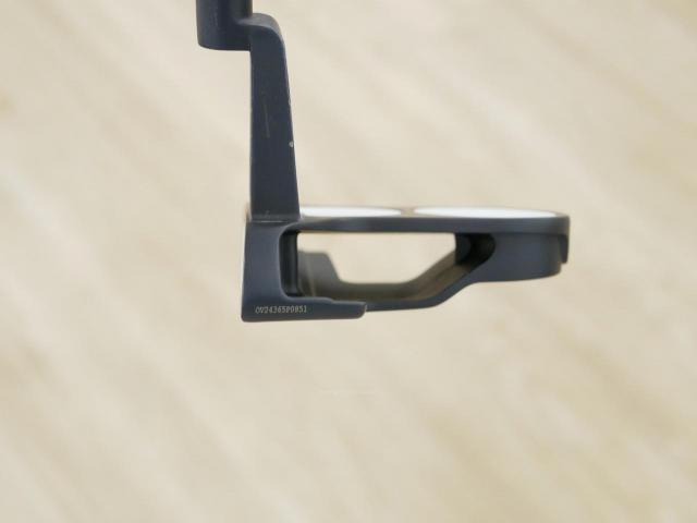 Putter : All : พัตเตอร์ Odyssey Ai-ONE TRI-BEAM 2-Ball Blade (ออกปี 2024) ก้าน Stroke LAB 90 ยาว 34 นิ้ว