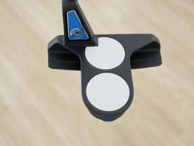 Putter : All : พัตเตอร์ Odyssey Ai-ONE TRI-BEAM 2-Ball Blade (ออกปี 2024) ก้าน Stroke LAB 90 ยาว 34 นิ้ว