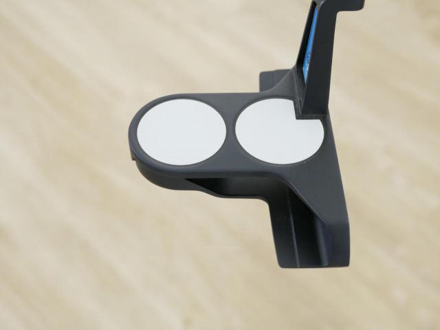 Putter : All : พัตเตอร์ Odyssey Ai-ONE TRI-BEAM 2-Ball Blade (ออกปี 2024) ก้าน Stroke LAB 90 ยาว 34 นิ้ว