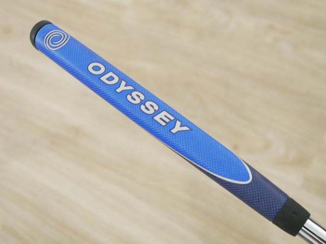 Putter : All : พัตเตอร์ Odyssey Ai-ONE TRI-BEAM 2-Ball Blade (ออกปี 2024) ก้าน Stroke LAB 90 ยาว 34 นิ้ว
