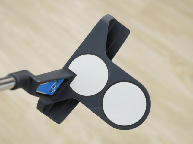 Putter : All : พัตเตอร์ Odyssey Ai-ONE TRI-BEAM 2-Ball Blade (ออกปี 2024) ก้าน Stroke LAB 90 ยาว 34 นิ้ว