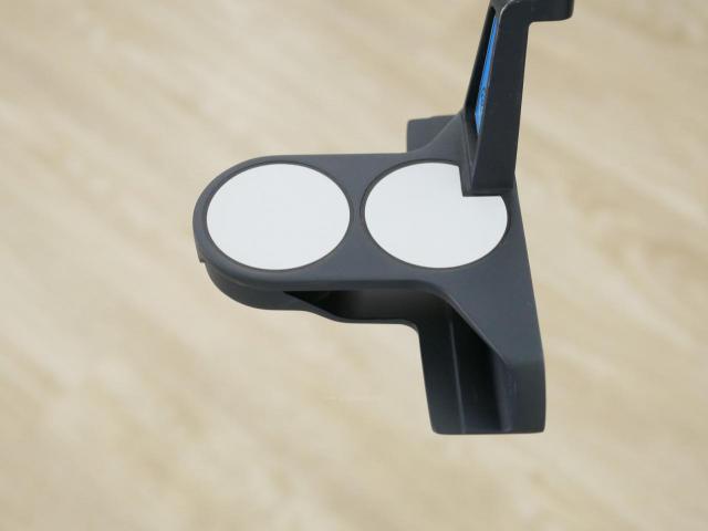 Putter : All : พัตเตอร์ Odyssey Ai-ONE TRI-BEAM 2-Ball Blade (ออกปี 2024) ก้าน Stroke LAB 90 ยาว 34 นิ้ว