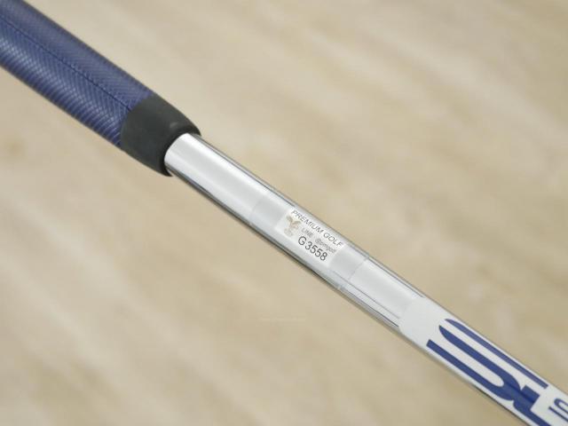 Putter : All : พัตเตอร์ Odyssey Ai-ONE TRI-BEAM 2-Ball Blade (ออกปี 2024) ก้าน Stroke LAB 90 ยาว 34 นิ้ว