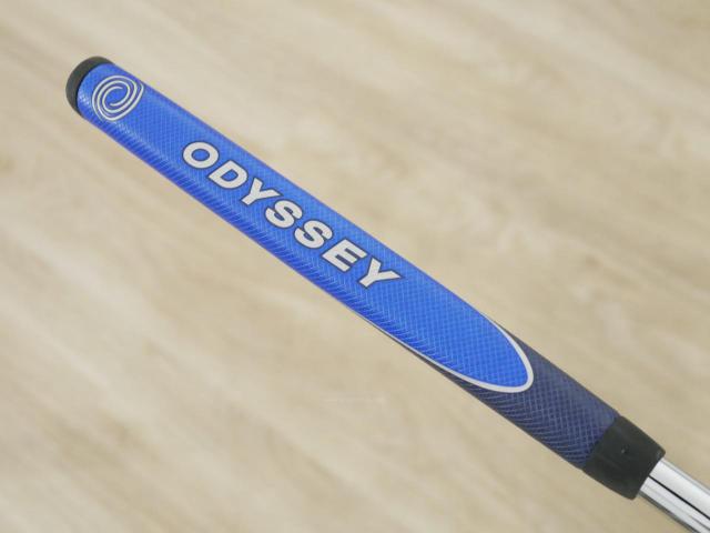 Putter : All : พัตเตอร์ Odyssey Ai-ONE TRI-BEAM 2-Ball Blade (ออกปี 2024) ก้าน Stroke LAB 90 ยาว 34 นิ้ว