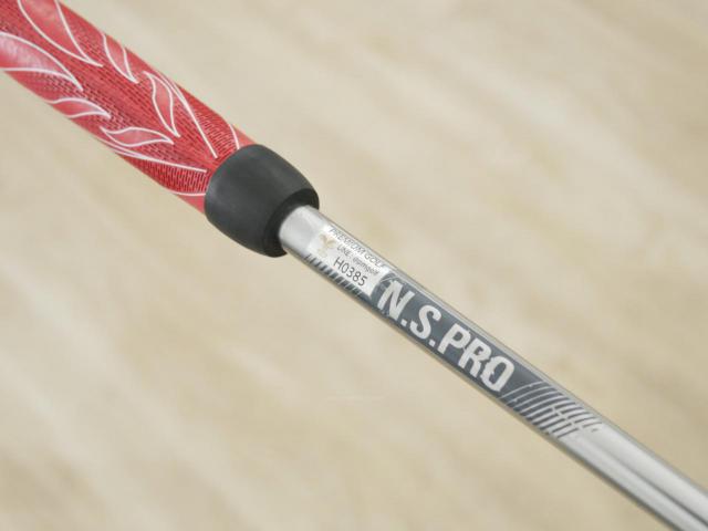 Putter : All : พัตเตอร์ Odyssey Ai-ONE Milled Eight T (รุ่นท็อป ออกปี 2024) ก้าน NS Pro ยาว 36 นิ้ว