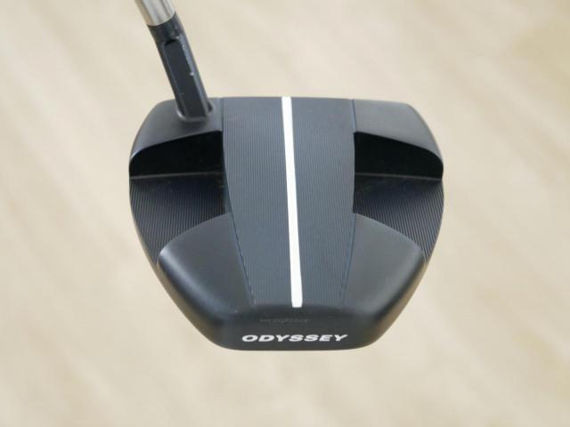 Putter : All : พัตเตอร์ Odyssey Ai-ONE Milled Eight T (รุ่นท็อป ออกปี 2024) ก้าน NS Pro ยาว 36 นิ้ว