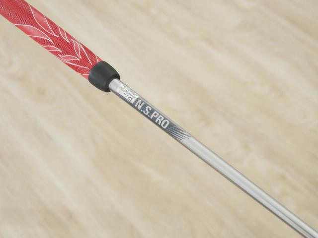 Putter : All : พัตเตอร์ Odyssey Ai-ONE Milled Eight T (รุ่นท็อป ออกปี 2024) ก้าน NS Pro ยาว 36 นิ้ว