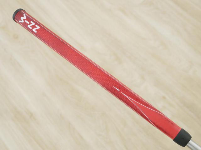 Putter : All : พัตเตอร์ Odyssey Ai-ONE Milled Eight T (รุ่นท็อป ออกปี 2024) ก้าน NS Pro ยาว 36 นิ้ว